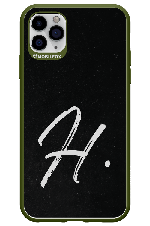 (Off Space) H 2.0 - Apple iPhone 11 Pro Max