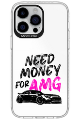 Need money for AMG - Apple iPhone 14 Pro Max