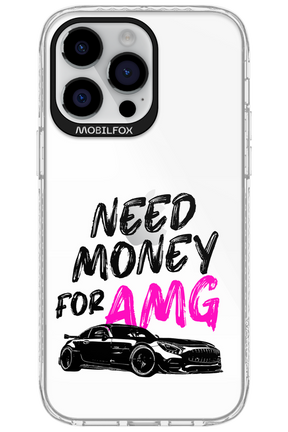 Need money for AMG - Apple iPhone 14 Pro Max