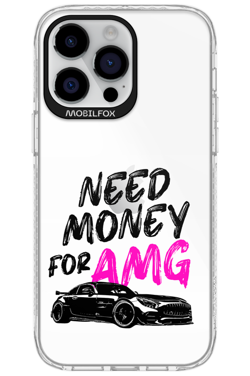 Need money for AMG - Apple iPhone 14 Pro Max