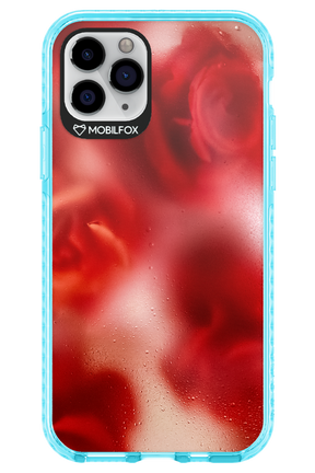 Ice Rose - Apple iPhone 11 Pro