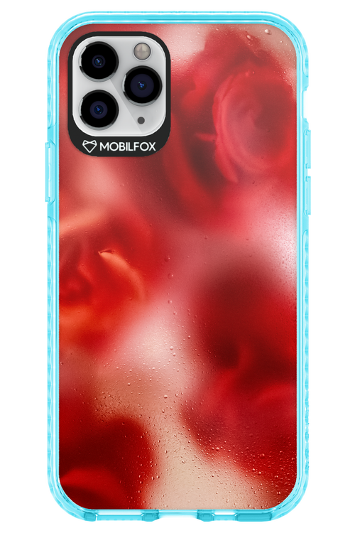 Ice Rose - Apple iPhone 11 Pro