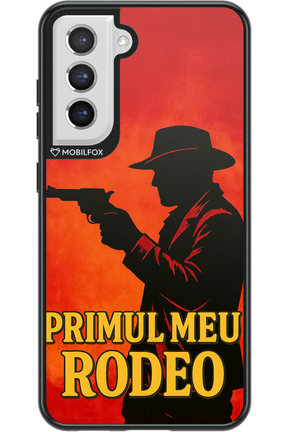 Rodeo - Samsung Galaxy S21 FE