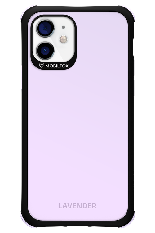 LAVENDER - FS2 2.0 - Apple iPhone 12