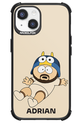 ChildHeli 1 - Apple iPhone 14