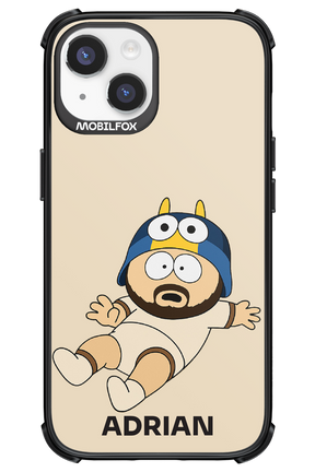 ChildHeli 1 - Apple iPhone 14