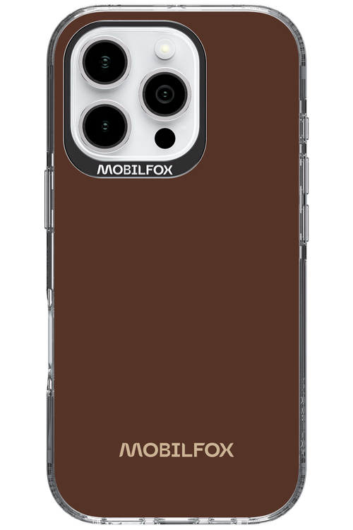 Espressso - Apple iPhone 16 Pro