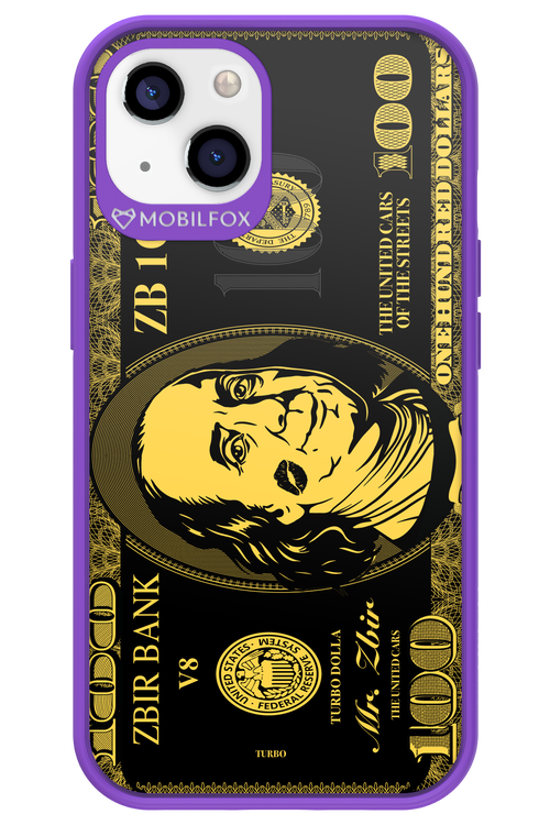 Mobilfox Bank 2.0 - Apple iPhone 13