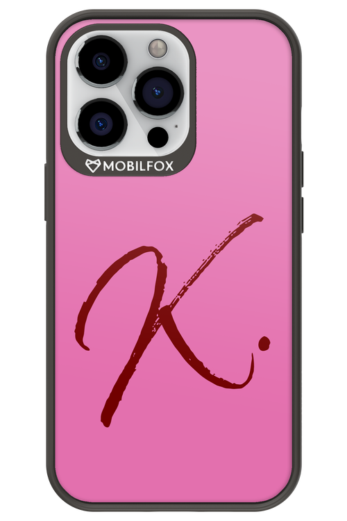 (Sorbet) K 2.0 - Apple iPhone 13 Pro