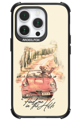 Find Me in the Hills - Apple iPhone 14 Pro