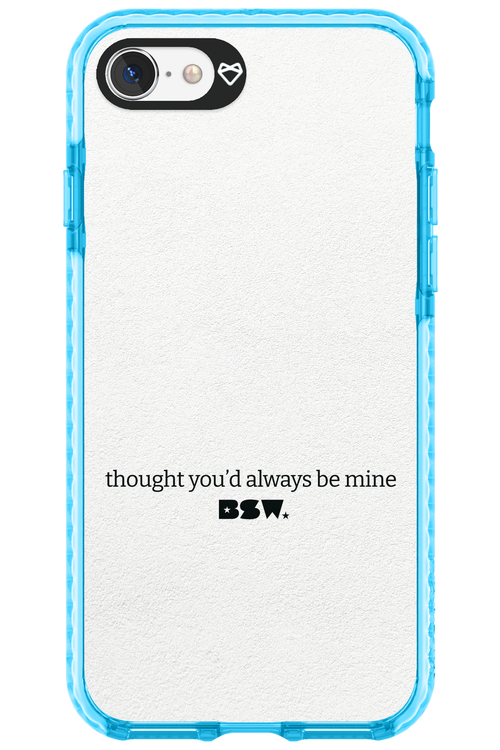 BSW FourSeasons 13 2.0 - Apple iPhone 7
