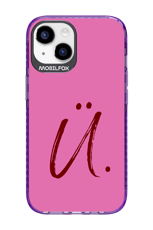 (Sorbet) U II 2.0 - Apple iPhone 14
