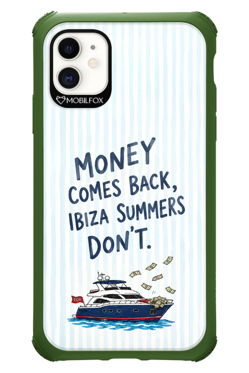 Ibiza summers 2.0 - Apple iPhone 11