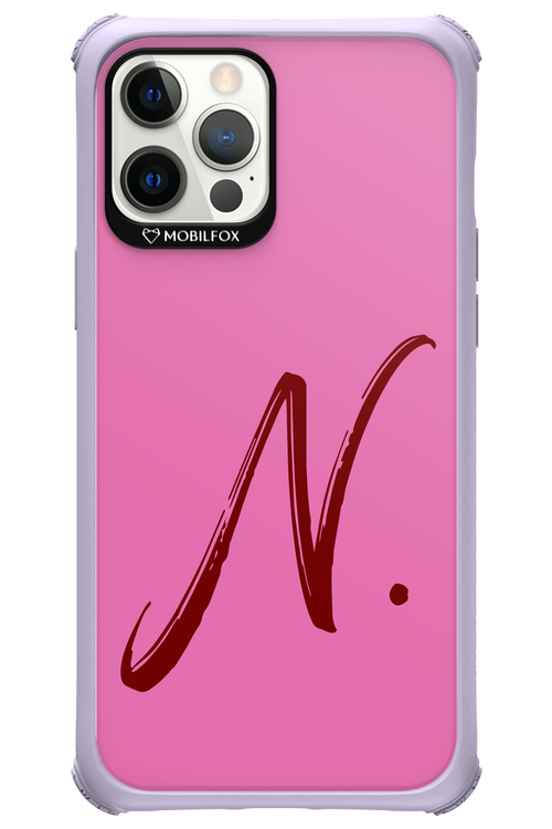 (Sorbet) N 2.0 - Apple iPhone 12 Pro Max
