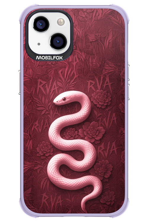 Rose Venom 2.0 - Apple iPhone 13