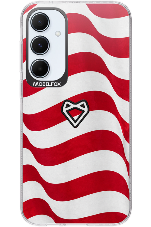 USA 2.0 - Samsung Galaxy A55