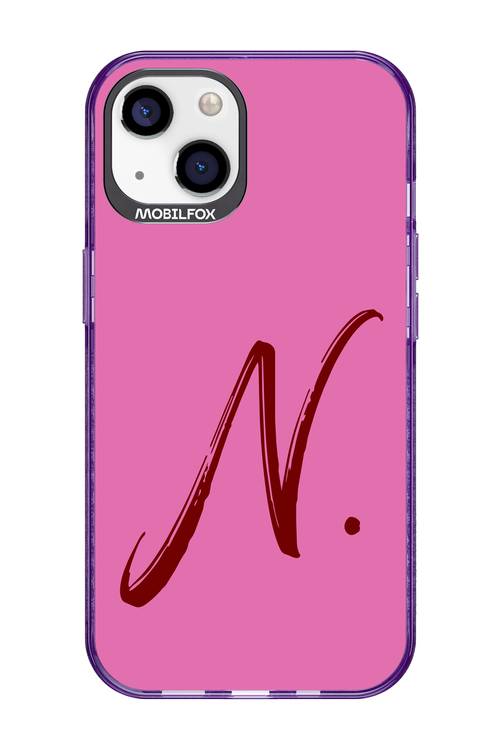 (Sorbet) N 2.0 - Apple iPhone 13