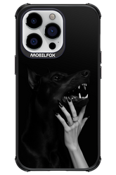 Hellhound - Apple iPhone 13 Pro