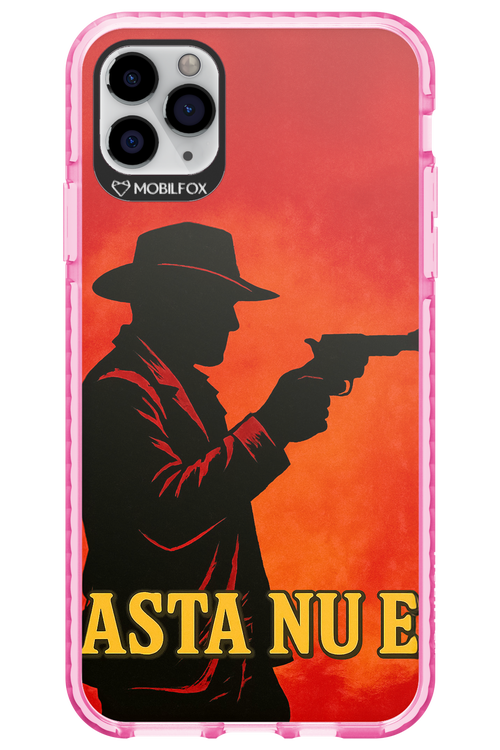 Sunset Duel - Apple iPhone 11 Pro Max