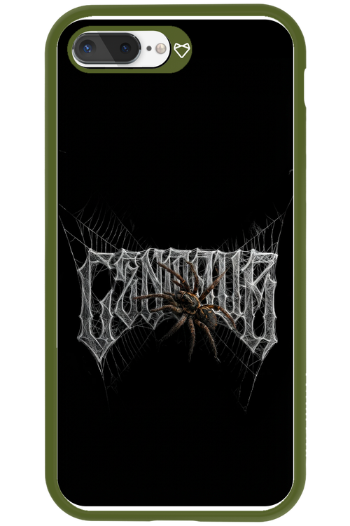 Web Centaur Logo Spider 2.0 - Apple iPhone 8 Plus
