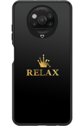 Relax 2.0 - Xiaomi Poco X3 Pro