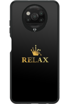 Relax 2.0 - Xiaomi Poco X3 Pro