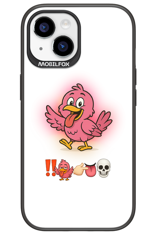 Bad Bird - Apple iPhone 15