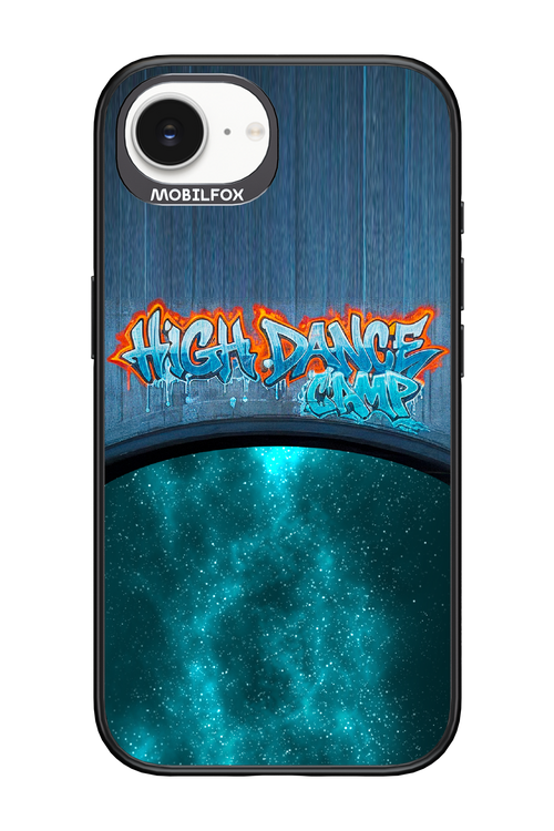 HDC 9 - Apple iPhone 16e