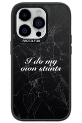 Stunts - Apple iPhone 14 Pro