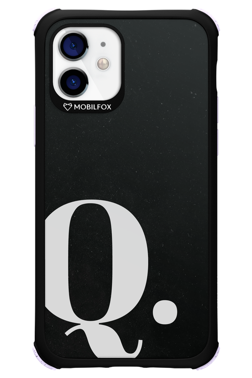 Q (Off Space) 2.0 - Apple iPhone 12