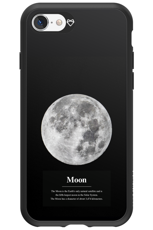 Moon 2.0 - Apple iPhone SE 2022