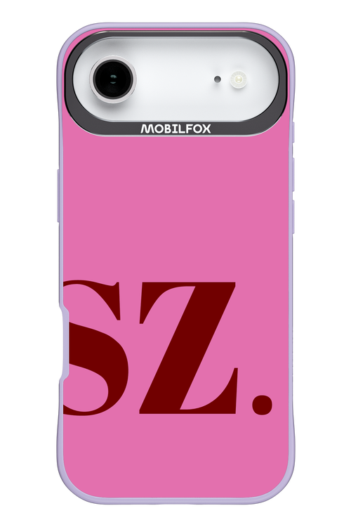 SZ (Sorbet) 2.0 - Apple iPhone 17 Air
