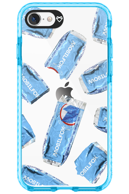 Mobilfox Gum 2.0 - Apple iPhone SE 2020