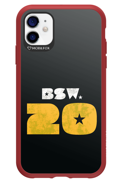 BSW 20 (6) 2.0 - Apple iPhone 11
