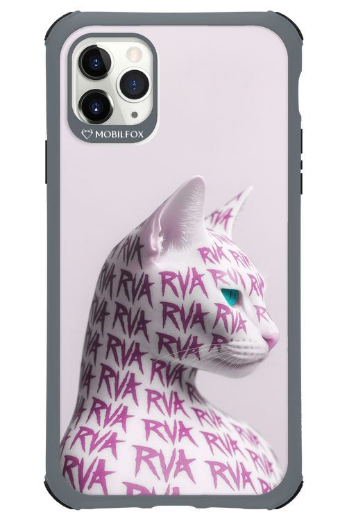 RVA Cat - Apple iPhone 11 Pro Max