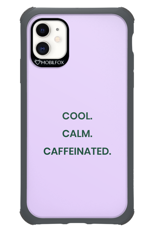 CCC - Apple iPhone 11