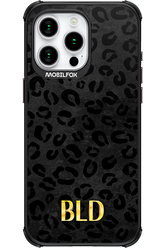 BLD BLVCK LEO - Apple iPhone 15 Pro Max