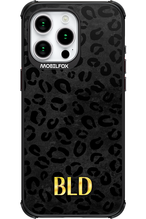 BLD BLVCK LEO - Apple iPhone 15 Pro Max