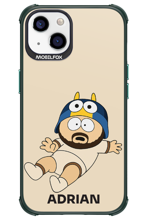 ChildHeli 1 - Apple iPhone 13