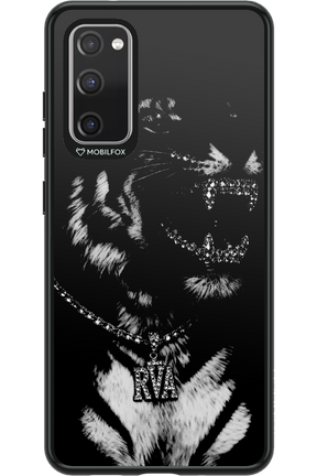 Tiger RVA 2.0 - Samsung Galaxy S20 FE