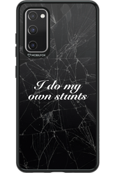 Stunts - Samsung Galaxy S20 FE
