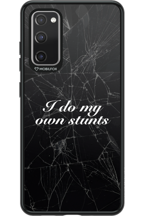 Stunts - Samsung Galaxy S20 FE