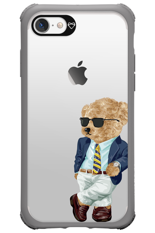 Boss 2.0 - Apple iPhone 7