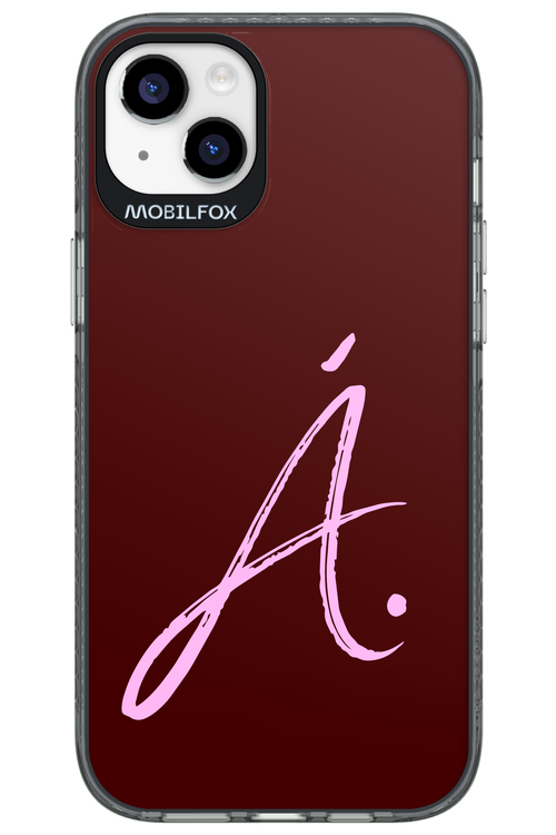 (Dark Blush) A II 2.0 - Apple iPhone 14 Plus