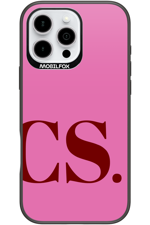 CS (Sorbet) 2.0 - Apple iPhone 16 Pro Max