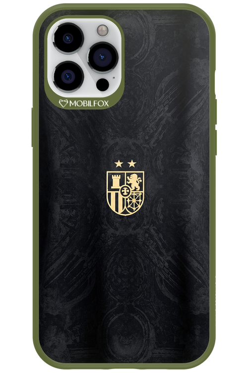 Spain Classic 2.0 - Apple iPhone 12 Pro Max
