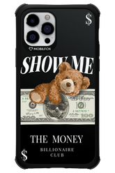 Show Me The Money - Apple iPhone 12 Pro