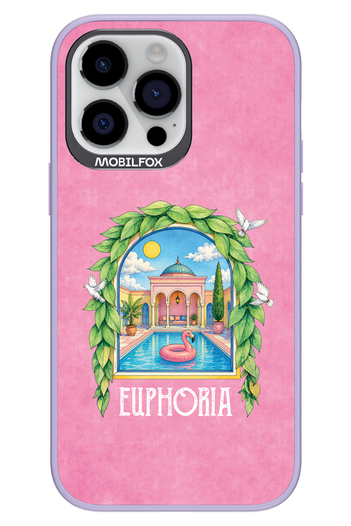 Euphoria 2.0 - Apple iPhone 14 Pro Max