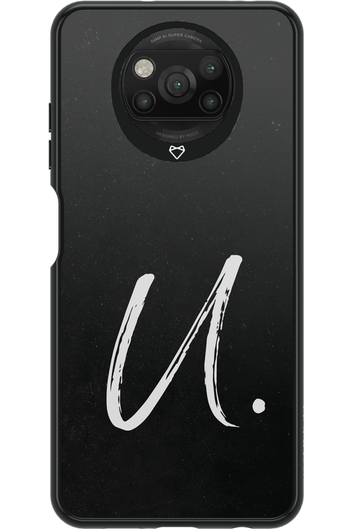 (Off Space) U 2.0 - Xiaomi Poco X3 NFC