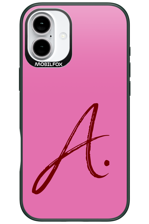 (Sorbet) A 2.0 - Apple iPhone 16 Plus